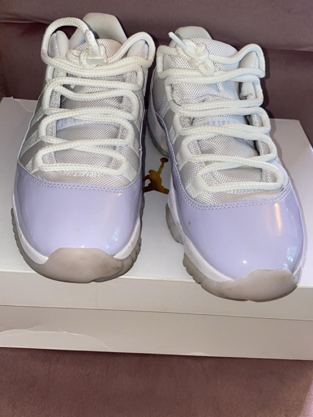 Jordan Retro 11